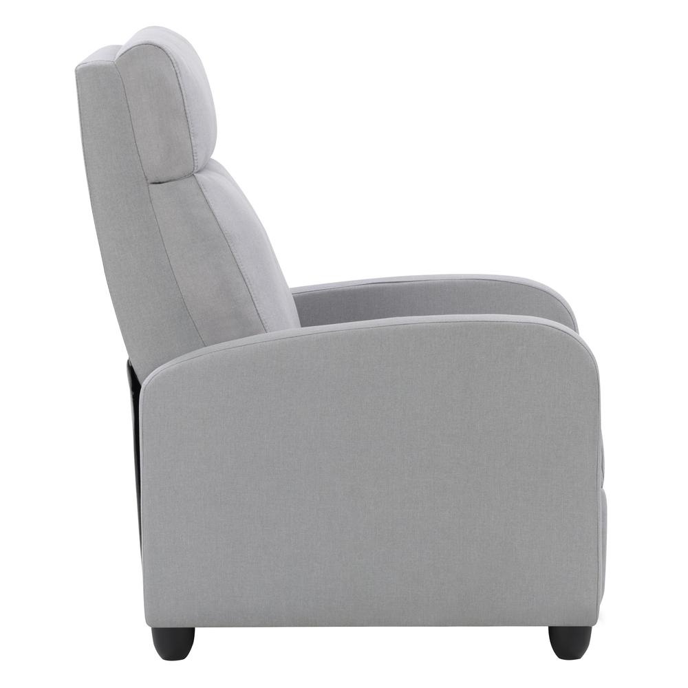 LYN-591-R Lynwood Recliner Chair. Picture 5