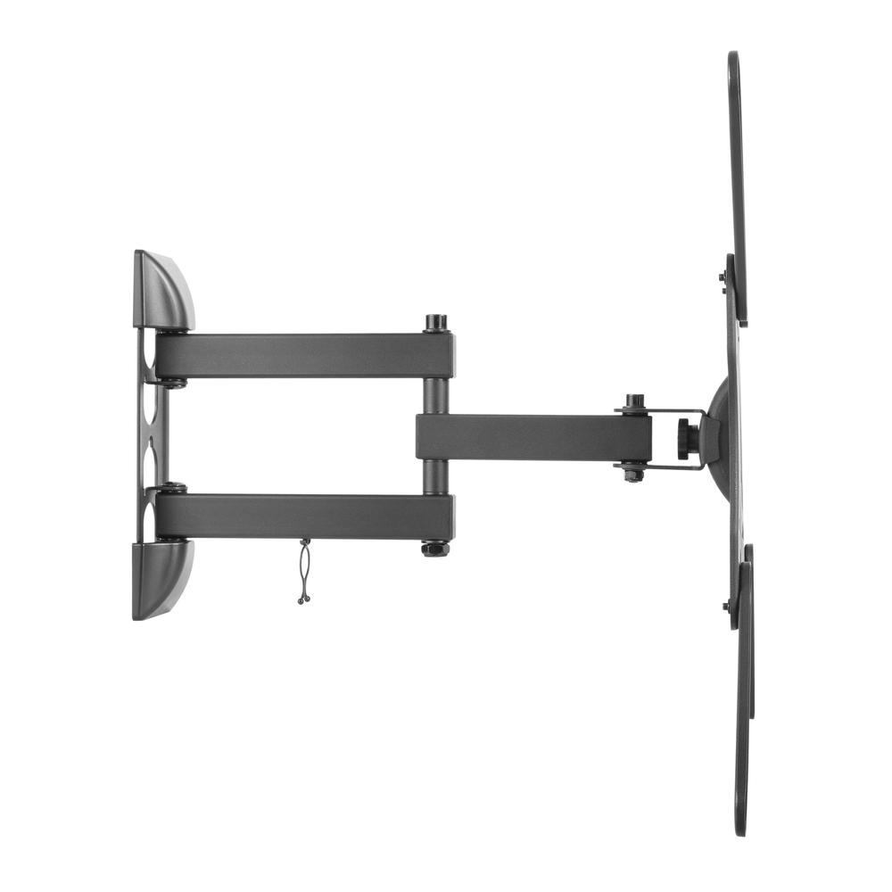 Full Motion Flat Panel Wall Mount for TVs up to 55". Picture 2