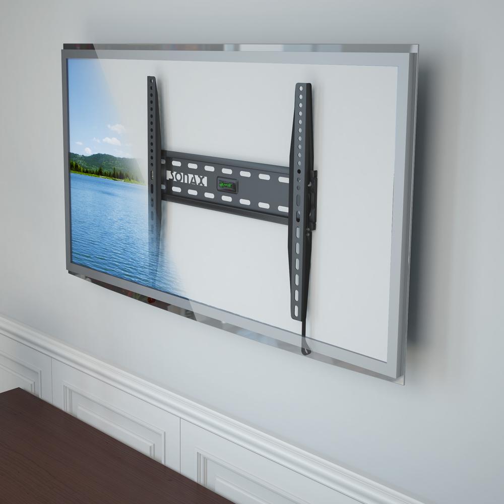 Low Profile Wall Mount for 26" - 50" TVs. Picture 2