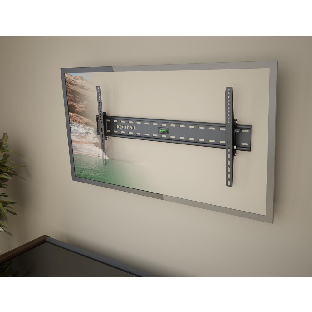Flat Panel Wall Mount for 37" - 70" TVs. Picture 2