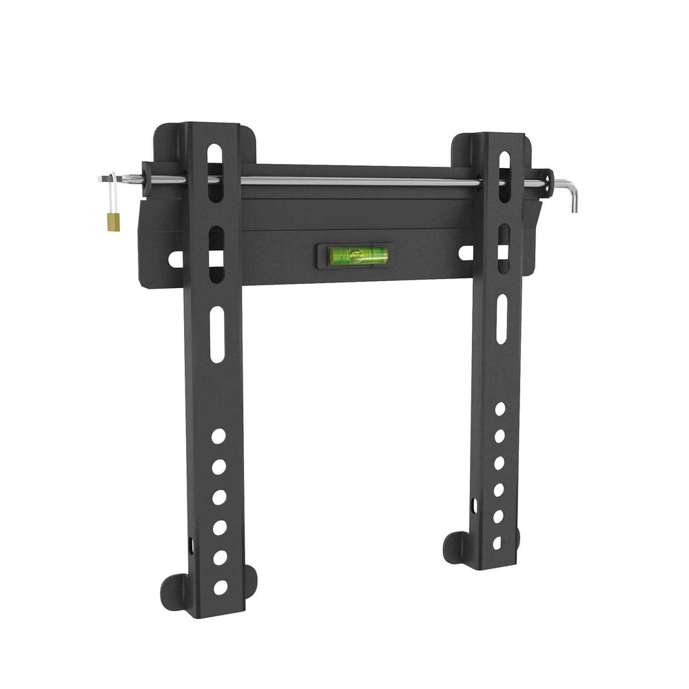 Low Profile Wall Mount for 18" - 32" TVs. Picture 1