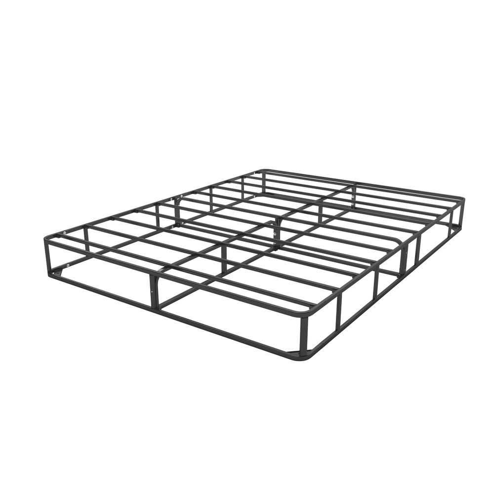 Sleep Ready-to-Assemble Full/Double Box Spring. Picture 2