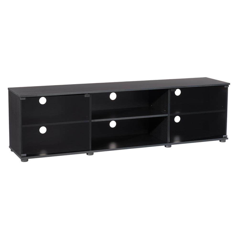 TBF-270-B Fiji TV Bench, For TVs up to 80". Picture 2