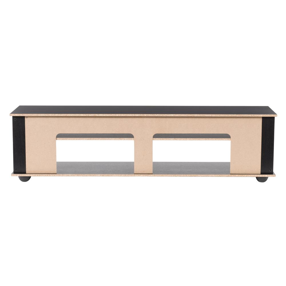 TBF-707-B Bakersfield TV Stand, For TV's up to 80". Picture 4