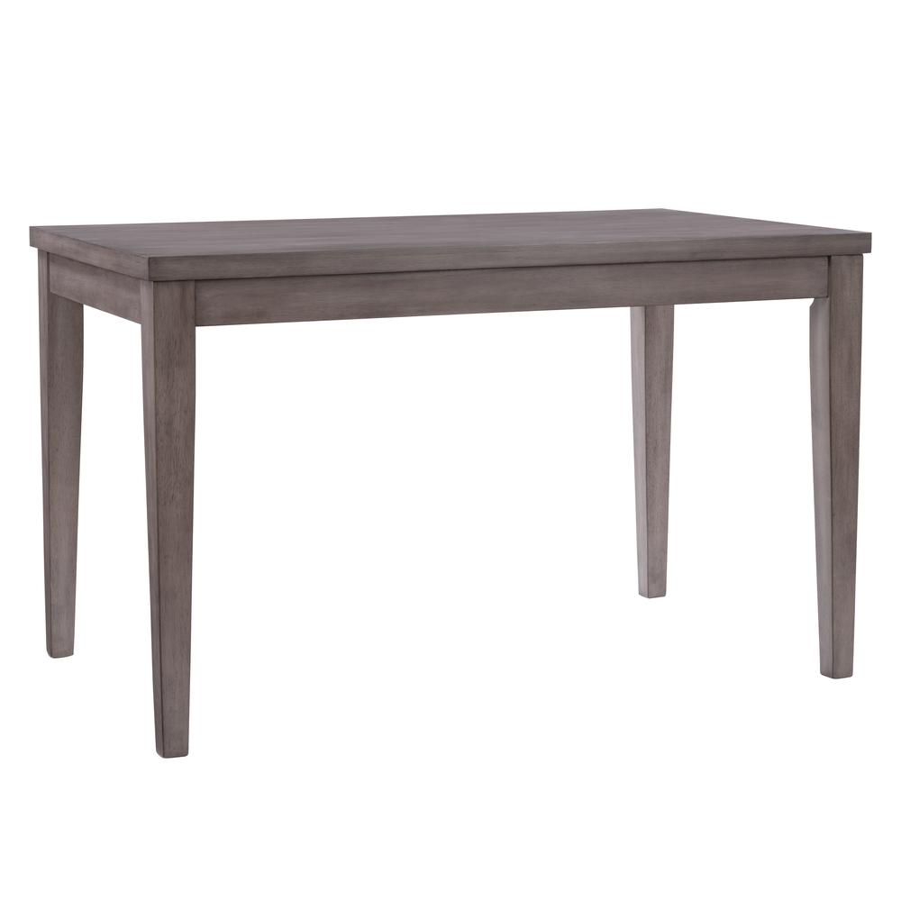 TNY-300-T New York Counter Height Dining Table. Picture 1