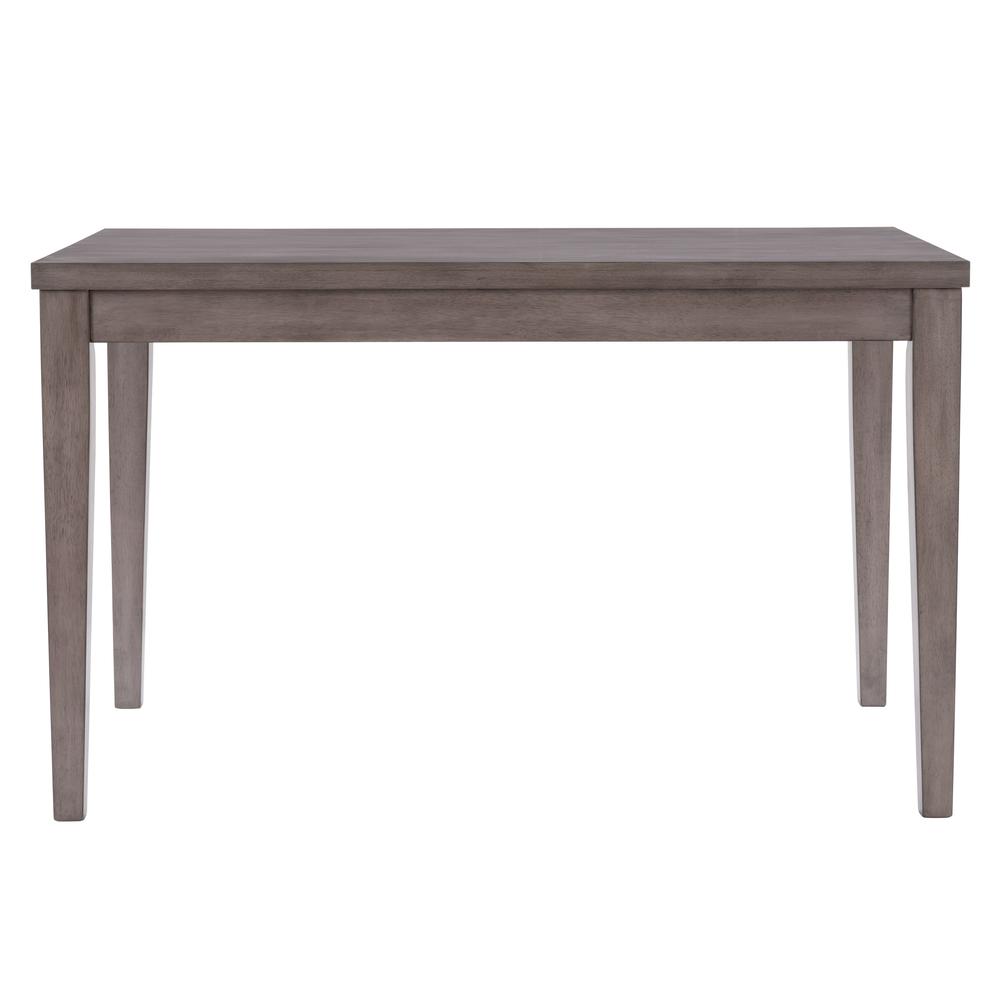 TNY-300-T New York Counter Height Dining Table. Picture 2