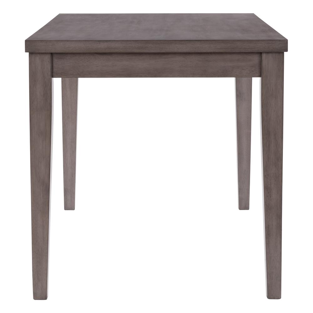 TNY-300-T New York Counter Height Dining Table. Picture 3