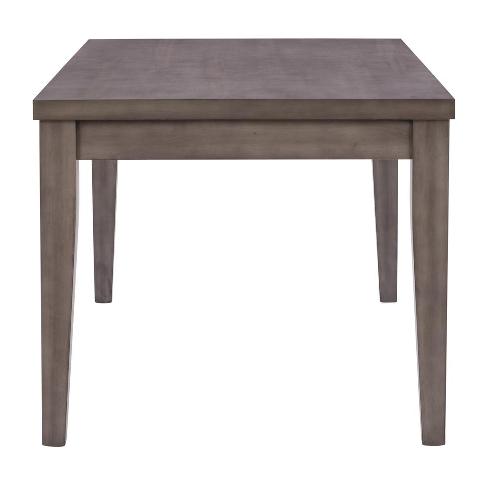 TNY-301-T New York Classic Dining Table. Picture 3