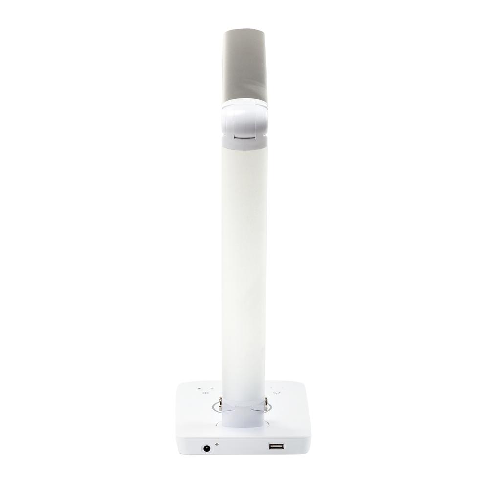 Vamp  LED Wireless Charging Lamp- 1009SL. Picture 2