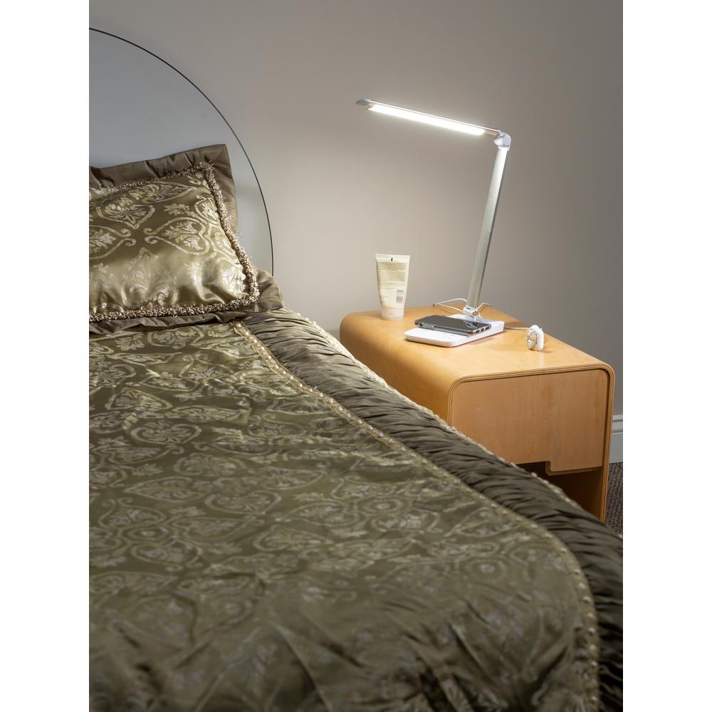 Vamp  LED Wireless Charging Lamp- 1009SL. Picture 8