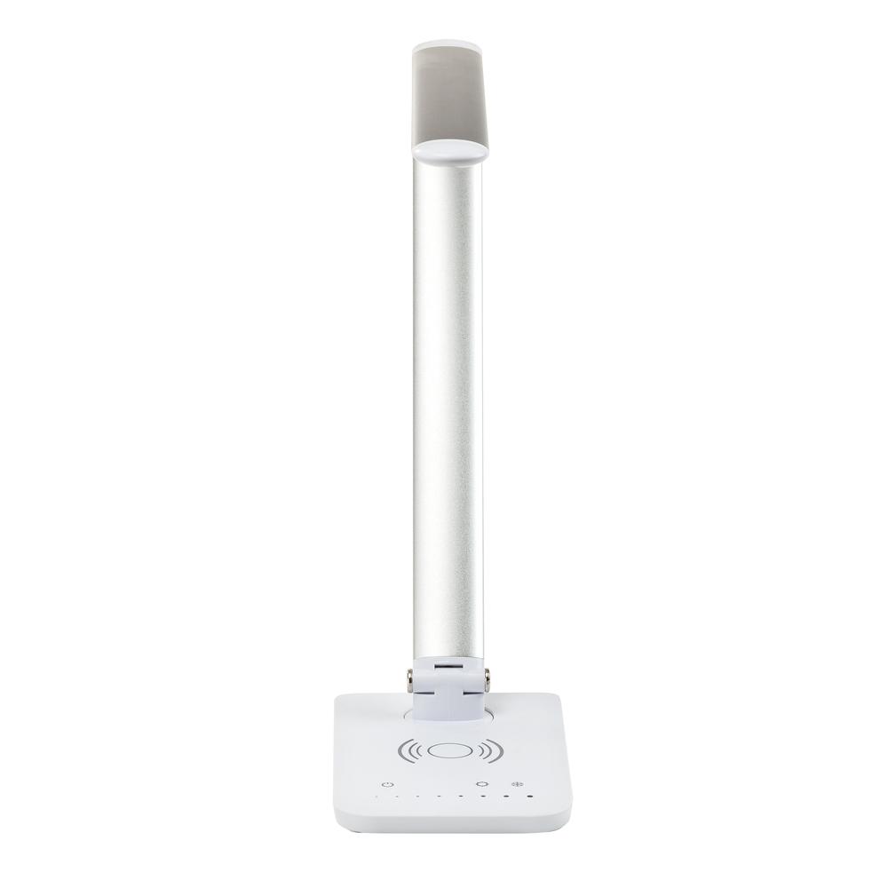 Vamp  LED Wireless Charging Lamp- 1009SL. Picture 3