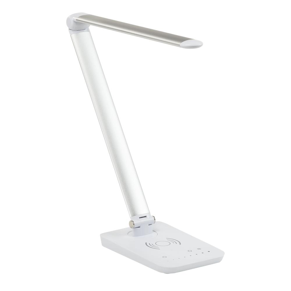 Vamp  LED Wireless Charging Lamp- 1009SL. Picture 1