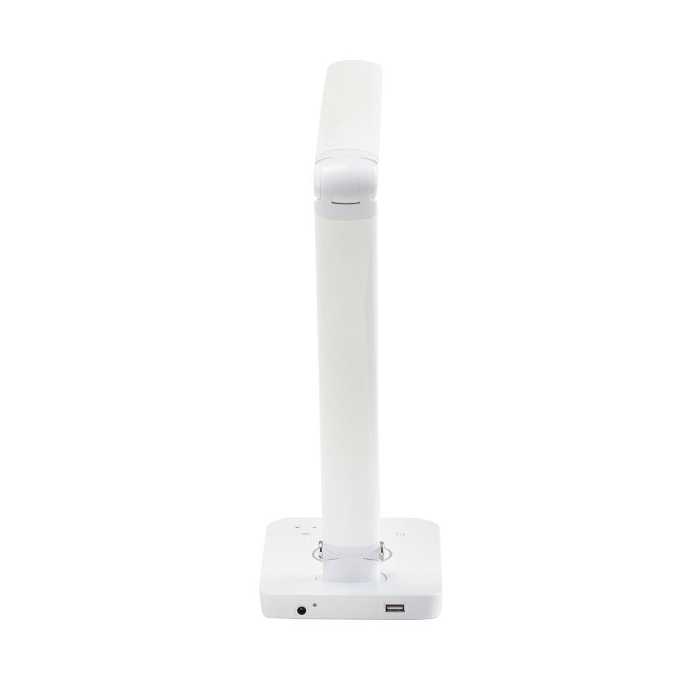 Vamp  LED Wireless Charging Lamp- 1009WH. Picture 2