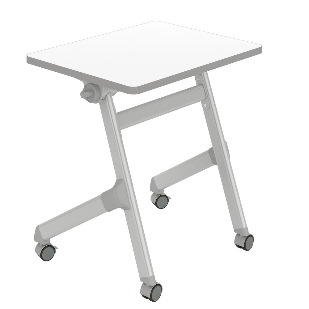 Learn Nesting Rectangle Desk - DryErase. Picture 2
