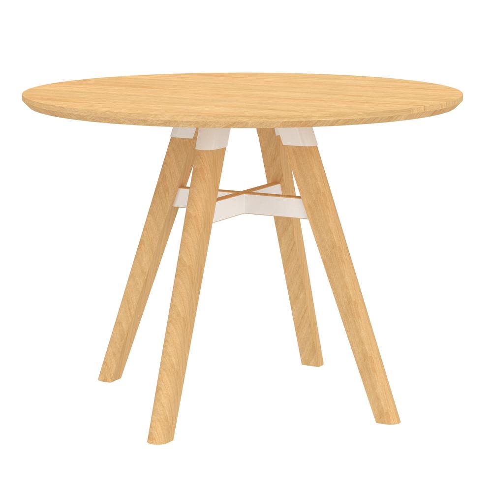 Resi® Sitting-Height Table - Natural. Picture 3