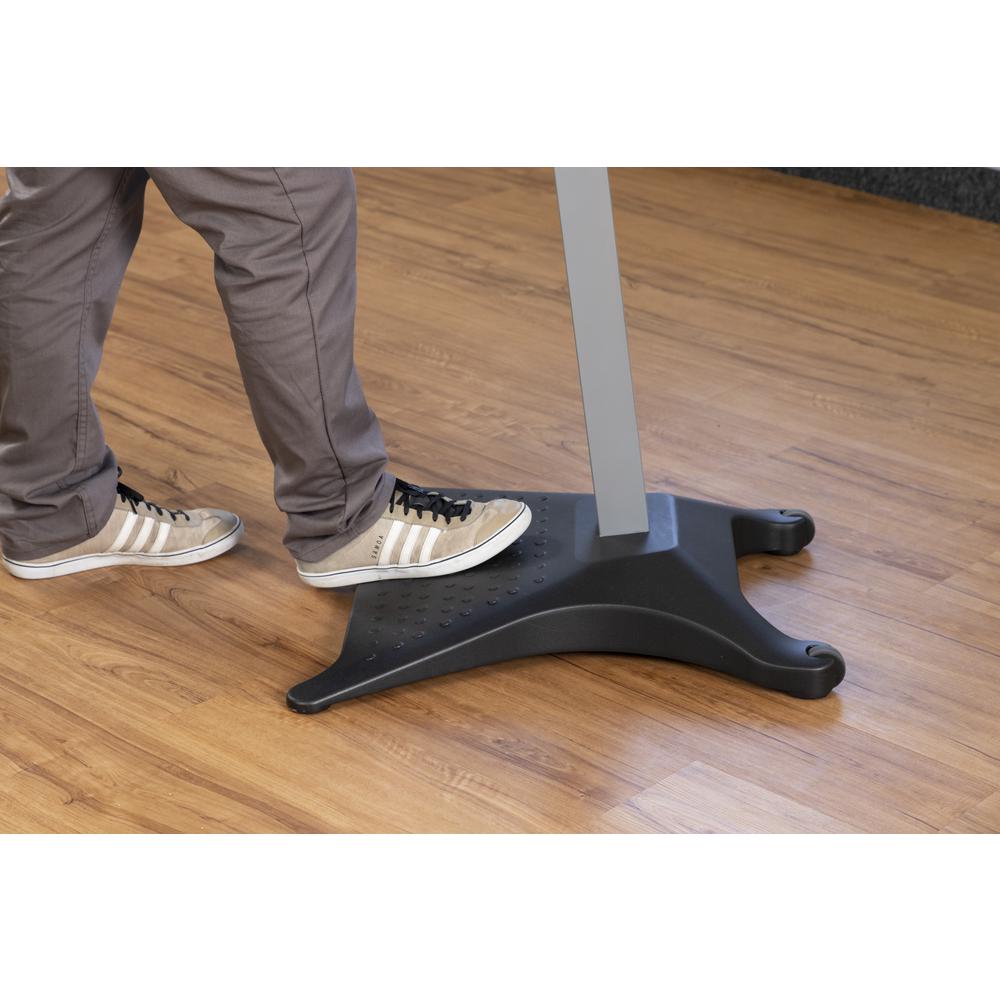 Brio™ Adjustable-Height Standing Desk. Picture 5