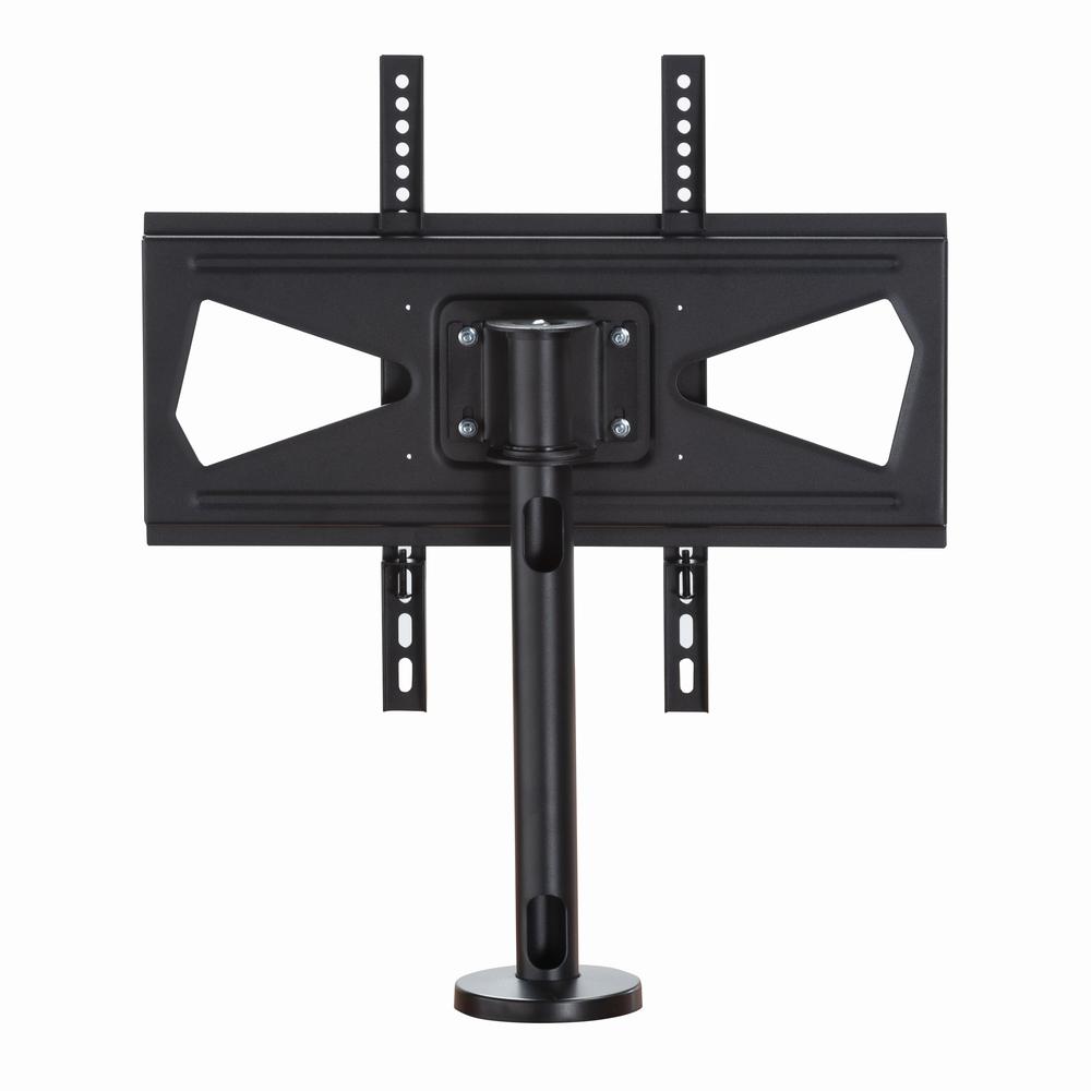 Tabletop TV Mount - Black. Picture 2