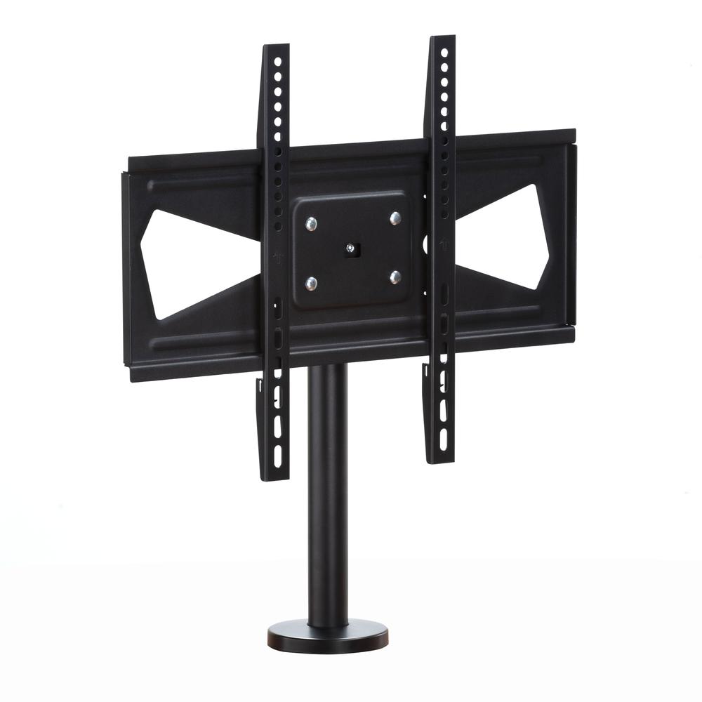 Tabletop TV Mount - Black. Picture 1