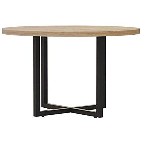 Mirella™ Conference Table, 42” (Table & Base) Sand Dune. Picture 1