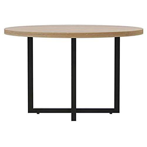 Mirella™ Conference Table, 42” (Table & Base) Sand Dune. Picture 3