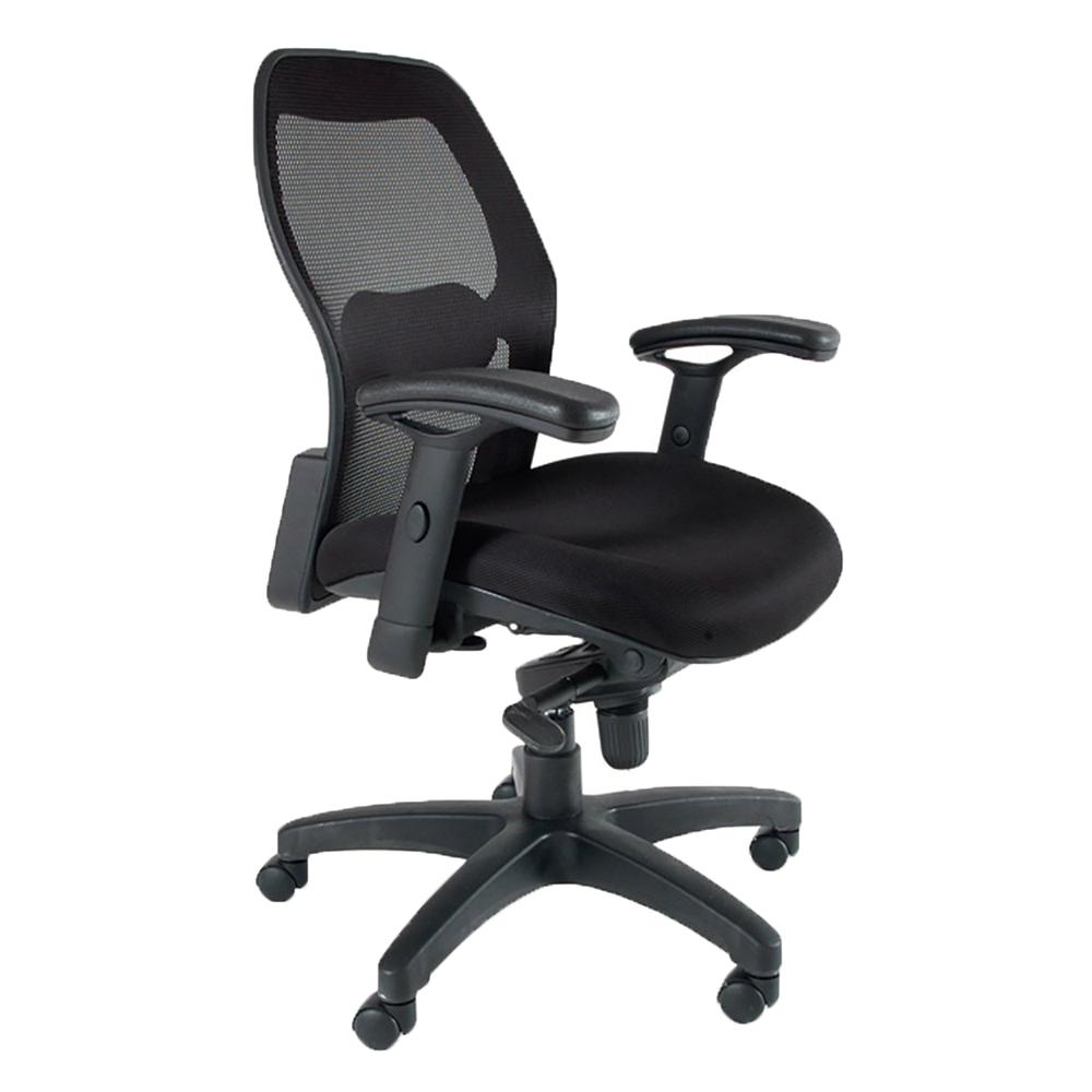 3200 - Mesh Desk Chair. Picture 2