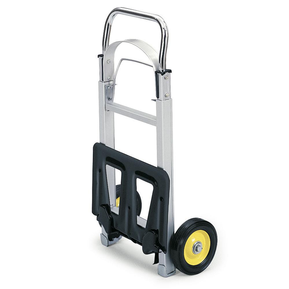 Hide-Away® Collapsible Hand Truck. Picture 3
