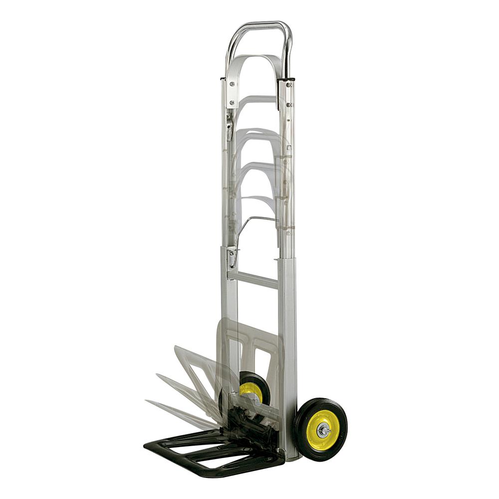 Hide-Away® Collapsible Hand Truck. Picture 1