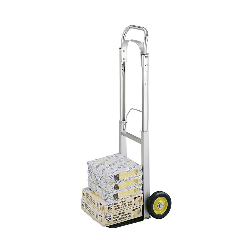 Hide-Away® Collapsible Hand Truck. Picture 2