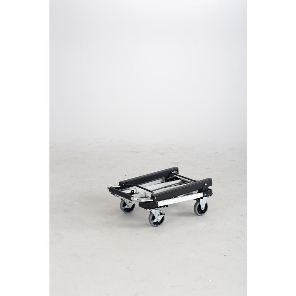 STOW AWAY® Collapsible Hand Truck. Picture 3