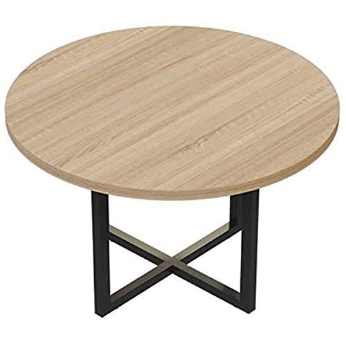Mirella™ Conference Table, 42” (Table & Base) Sand Dune. Picture 2
