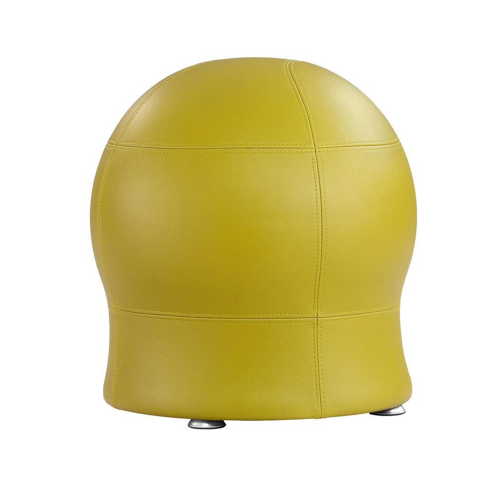 Zenergy™ Ball Chair - Green. Picture 2