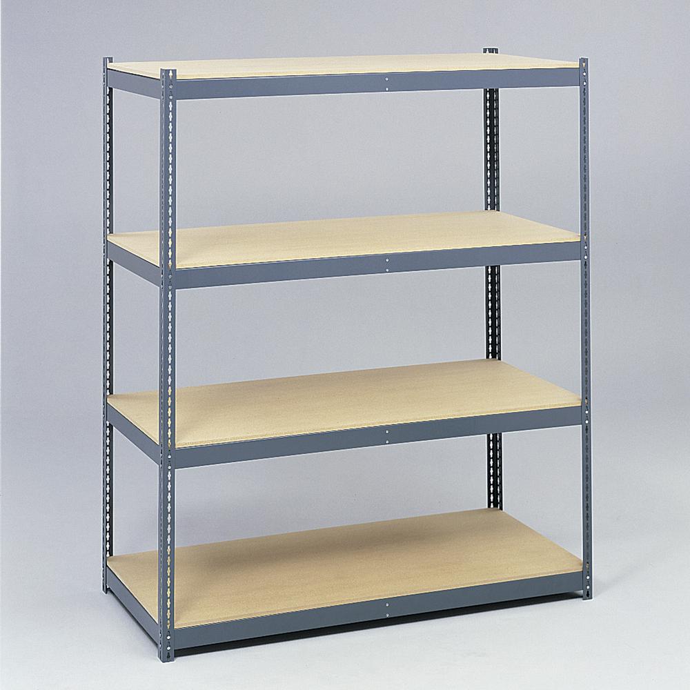 Shelves for Archival Shelving (Qty. 4). Picture 2