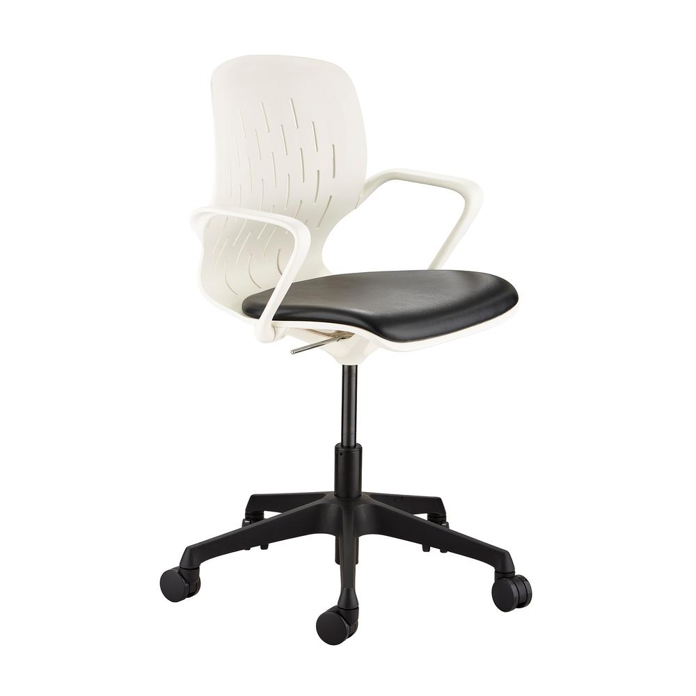 Shell™ Desk Chair. Picture 2