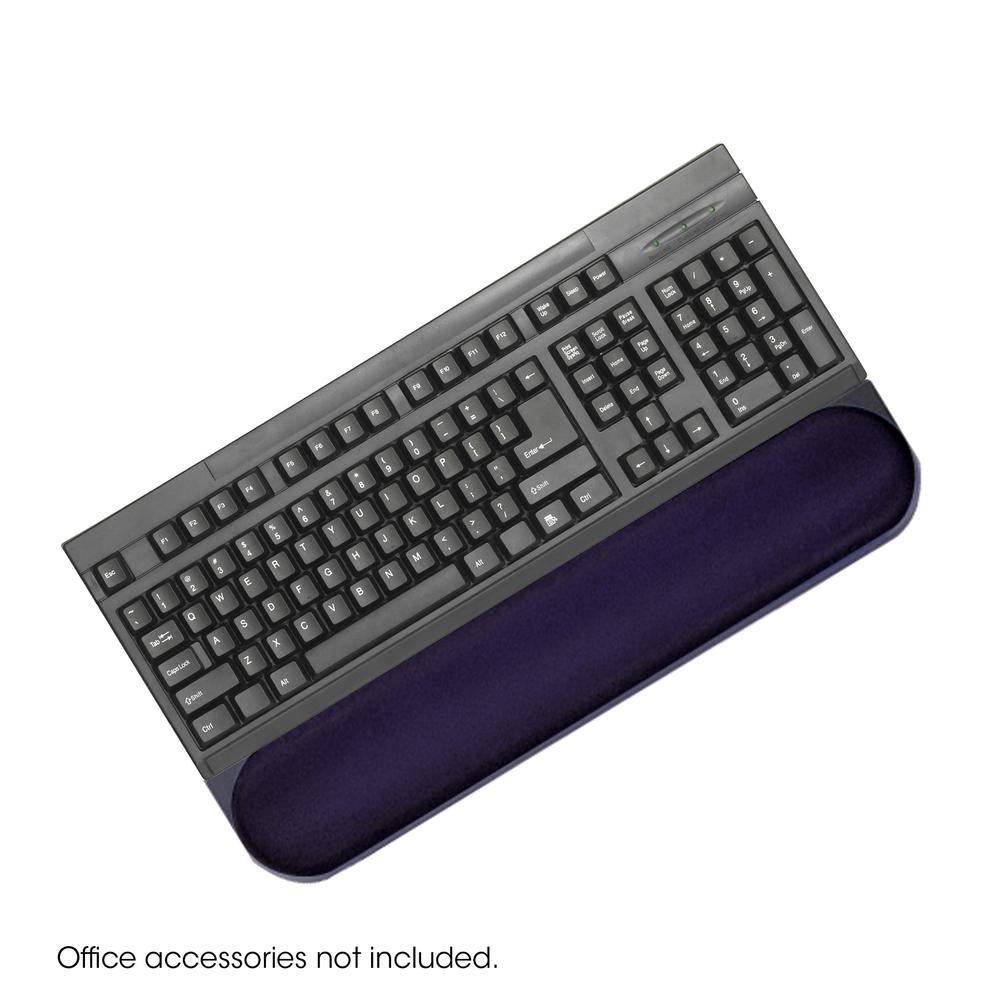 SoftSpot® Proline Keyboard Wrist Support (Qty. 10). Picture 1