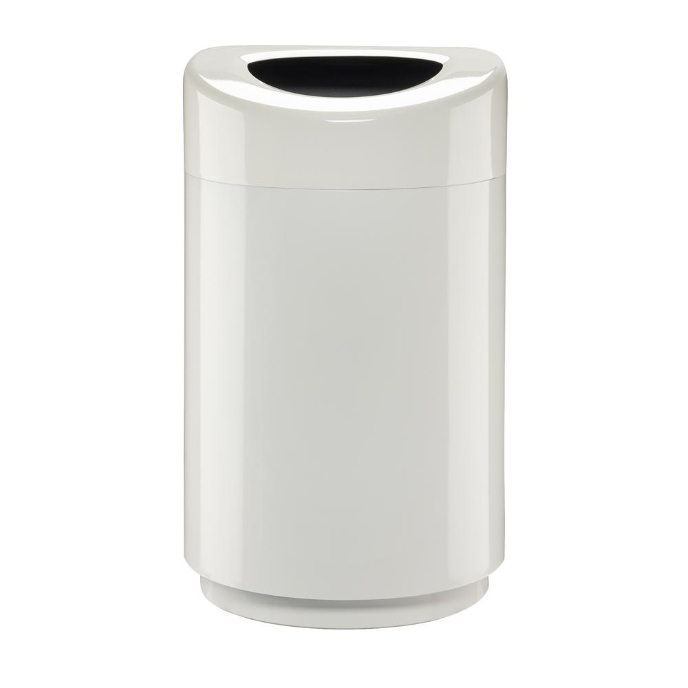 Open Top Receptacle - 30 Gallon. Picture 2
