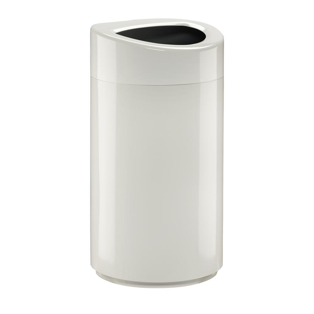 Open Top Receptacle 14 Gallon. Picture 1