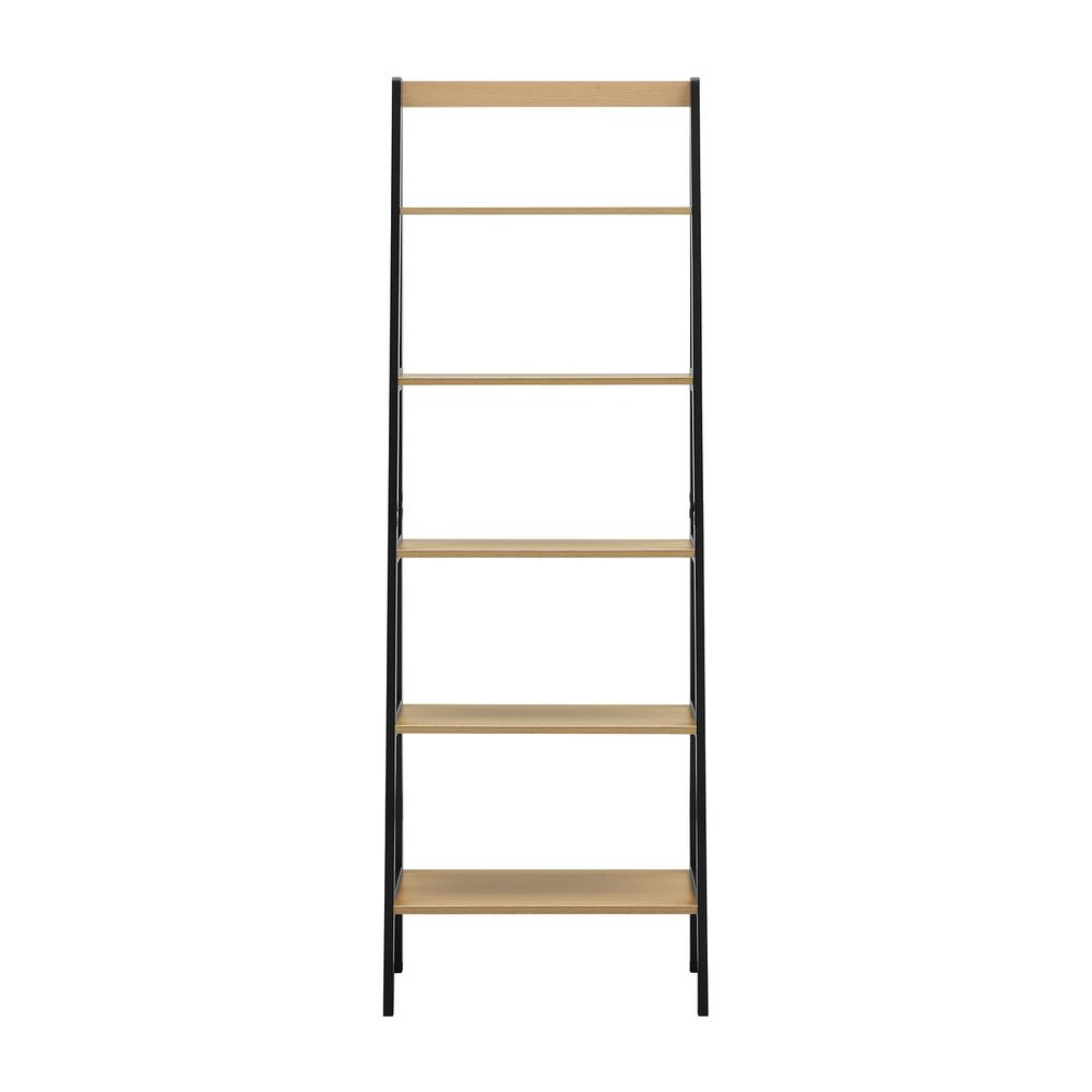 Five Tier Shelf Ladder. Picture 2