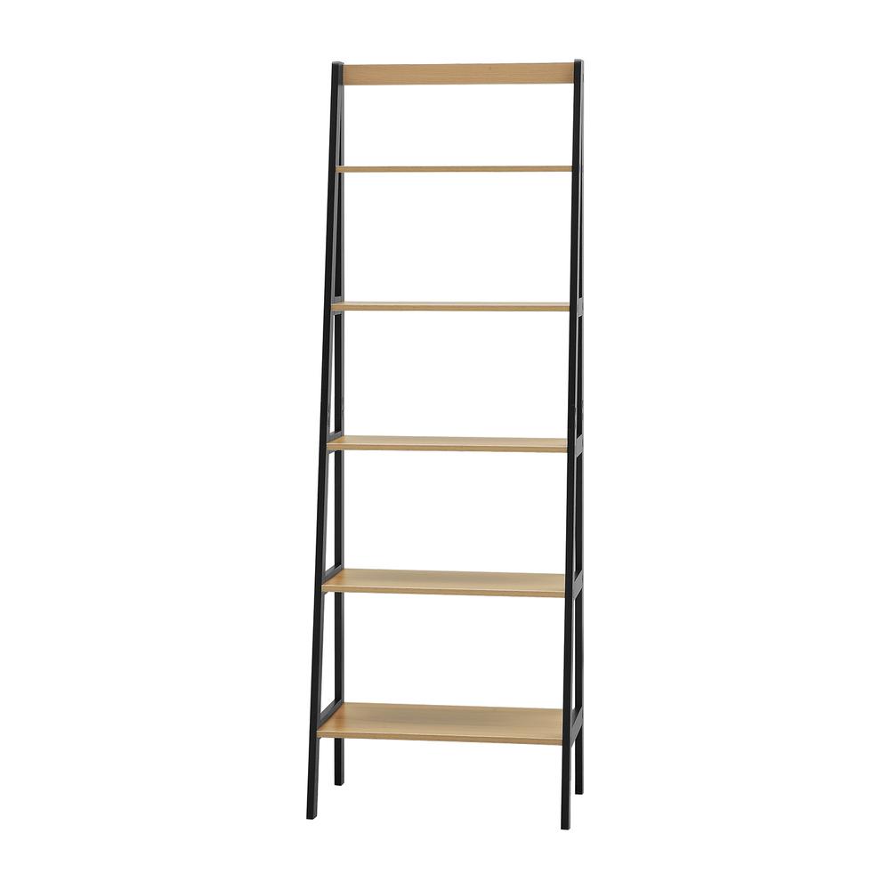Five Tier Shelf Ladder. Picture 11