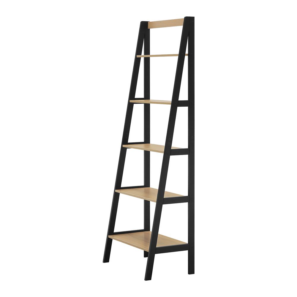 Five Tier Shelf Ladder. Picture 12