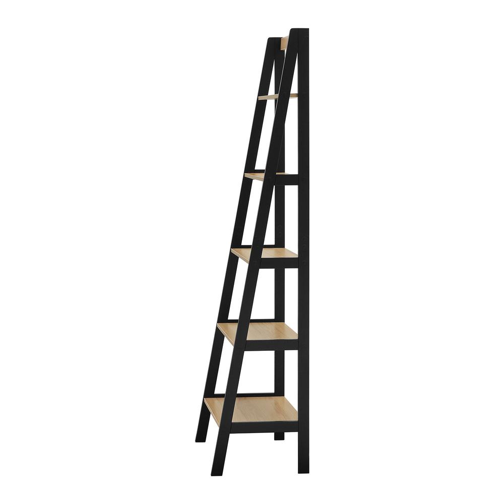 Five Tier Shelf Ladder. Picture 13