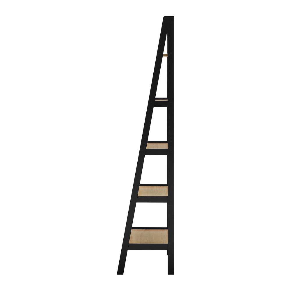 Five Tier Shelf Ladder. Picture 14