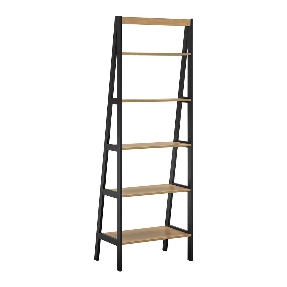 Five Tier Shelf Ladder. Picture 16