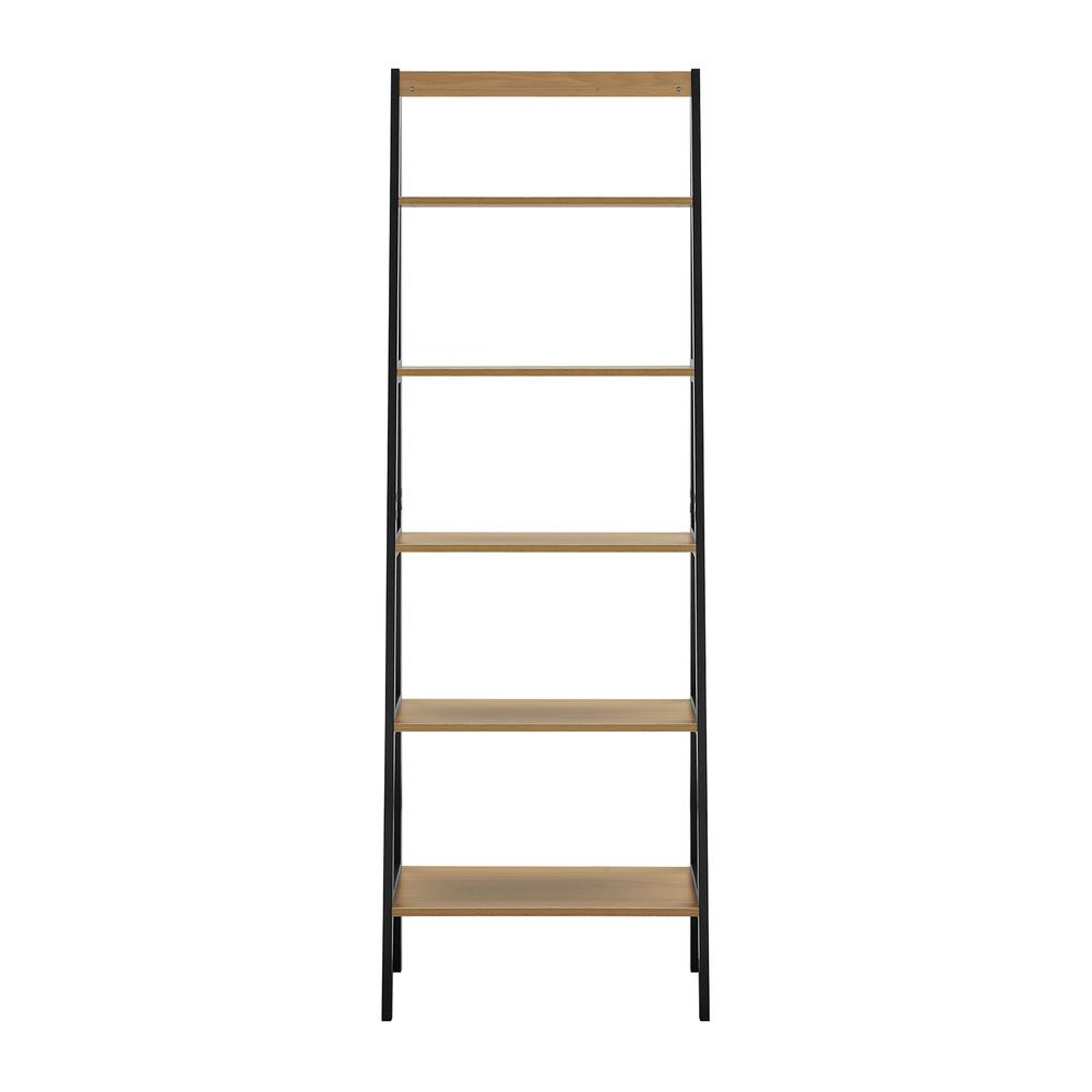 Five Tier Shelf Ladder. Picture 17
