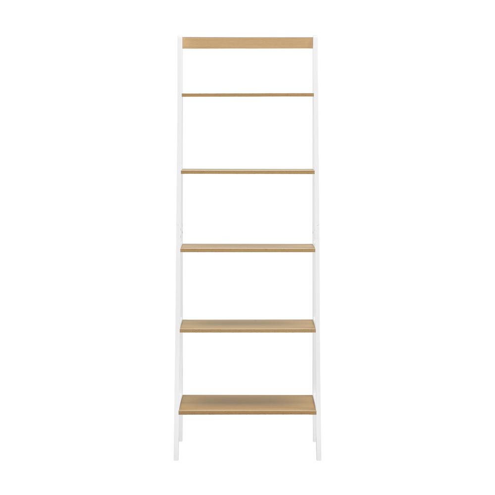 Five Tier Shelf Ladder. Picture 13