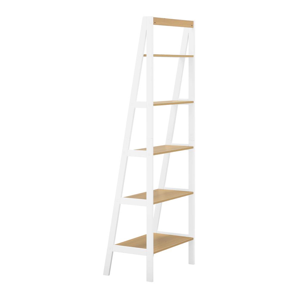 Five Tier Shelf Ladder. Picture 17