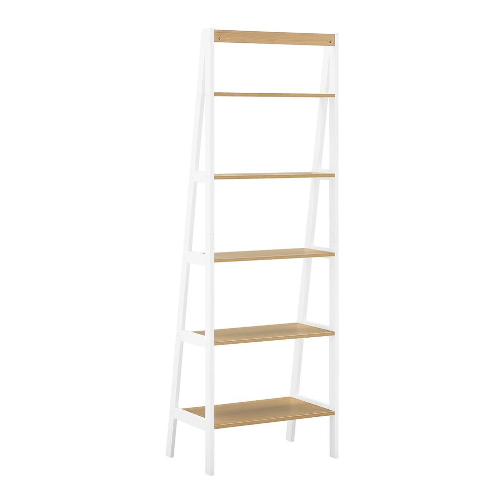 Five Tier Shelf Ladder. Picture 18