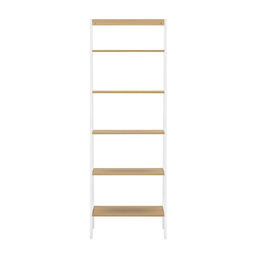Five Tier Shelf Ladder. Picture 19
