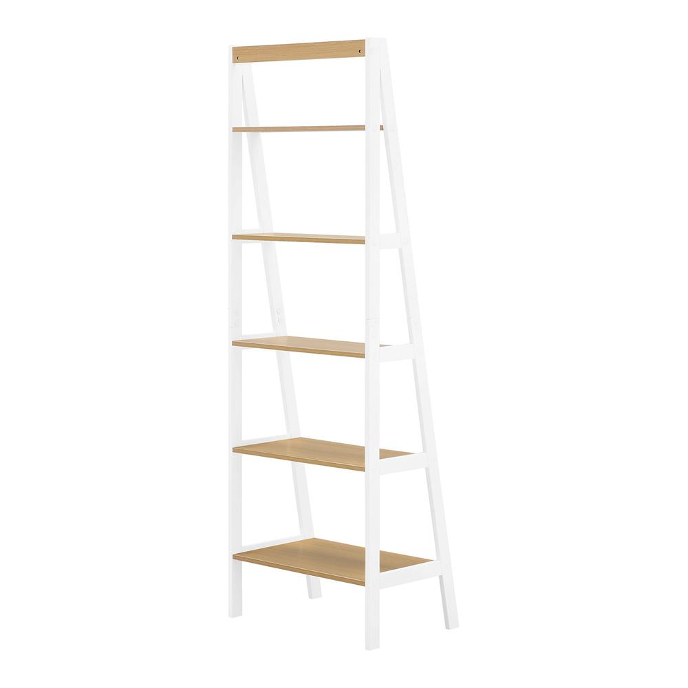 Five Tier Shelf Ladder. Picture 20