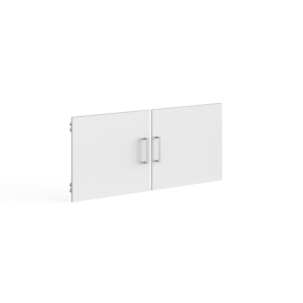 Resi® Laminate Door Kit - White. Picture 1