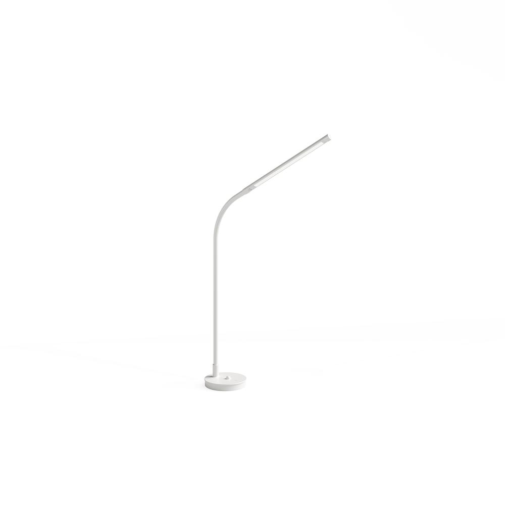 Resi® LED Desk Lamp - White. Picture 1